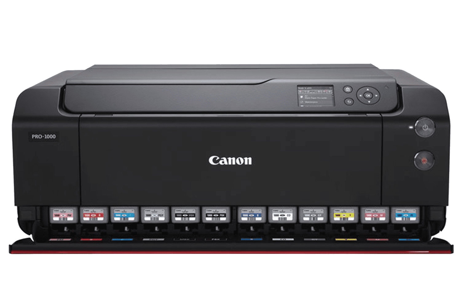 Canon ImagePrograf Pro-1000
